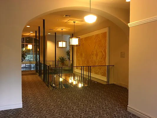 Rented by Douglas Elliman | media 13