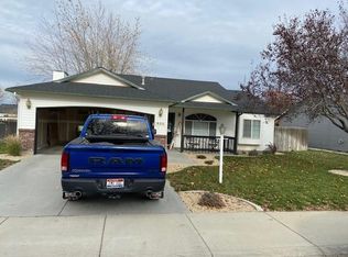 958 W Waltman Dr, Meridian, ID 83642