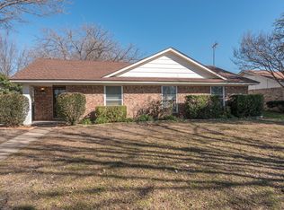 3503 Hillridge Dr, Plano, TX 75074