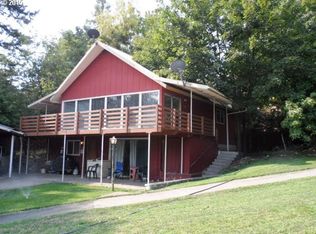 904 O Ave, La Grande, OR 97850