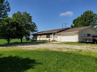 15489 County Road 5, Spring Valley, MN 55975