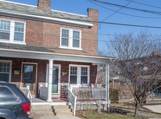 711 5th St, Lancaster, PA 17603