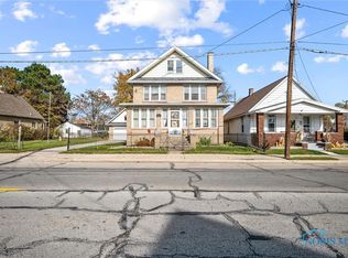 2145 Consaul St, Toledo, OH
