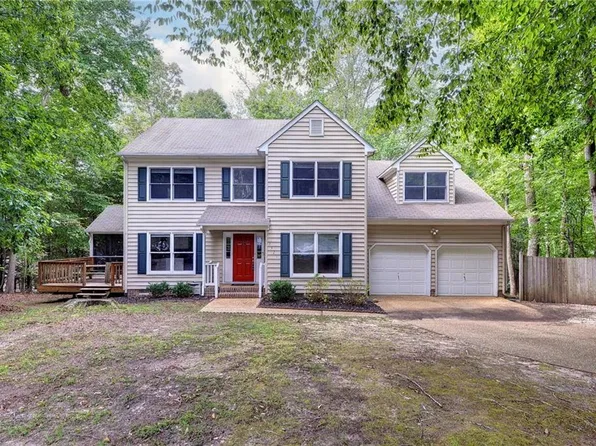 3329 Dartmoor Ct, Williamsburg, VA 23185