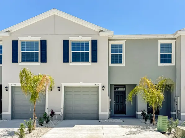 11858 Mountain Retreat Ln, Riverview, FL 33569