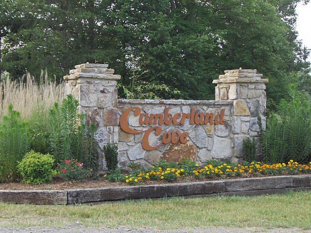 Cumberland Cove