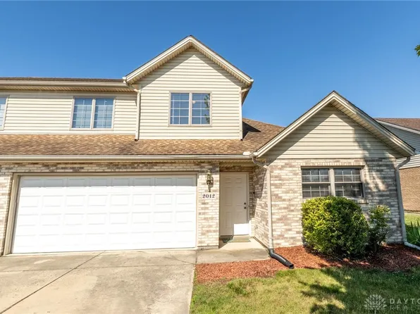 2012 Indian Ridge Dr, Piqua, OH 45356