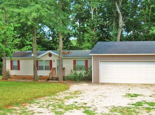 259 Twilight Shores Rd, Eatonton, GA 31024