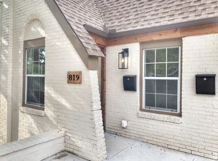 817 NW 33rd St #819, Oklahoma City, OK 73118
