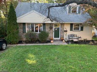 145 Runnymede Rd, West Caldwell, NJ 07006