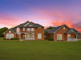 913 E Stone Rd, Wylie, TX 75098