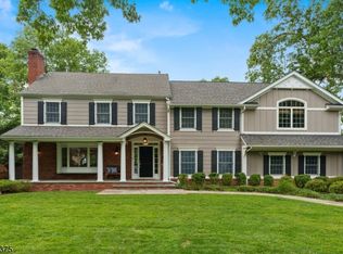 443 Long Hill Dr, Short Hills, NJ 07078