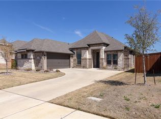12317 Cedar Knoll Dr, Burleson, TX 76028