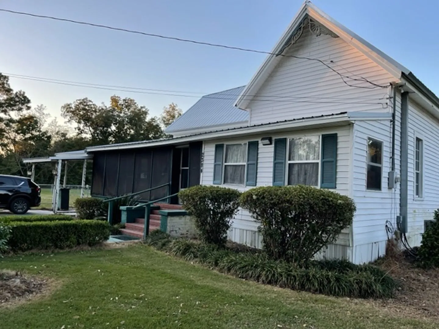 Lovely Home near Dothan and Marianna — Photo 2