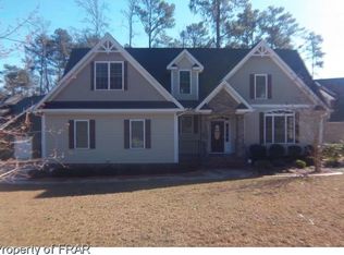 14 Spring Water Ct, Spring Lake, NC 28390