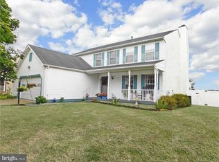 733 Henderson Rd, Lumberton, NJ 08048