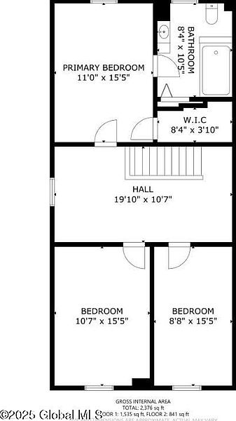 5th image of 167 Burgess Road