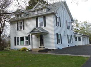 3266 E High St, Springfield, OH 45505