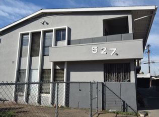 527, Los Angeles, CA 90004