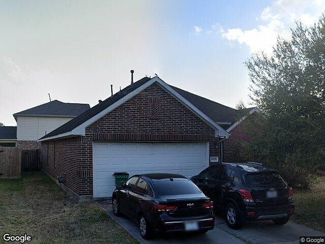Property Side View