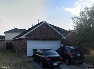 10326 Whisper Bluff Dr, Humble, TX 77396