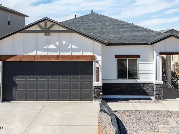 51057 Sand Verbena Ave, El Paso, TX 79934