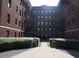 39 N Fullerton Ave APT C9, Montclair, NJ 07042