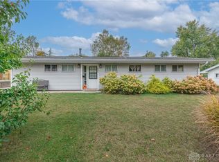 531 Chaucer Rd, Dayton, OH 45431