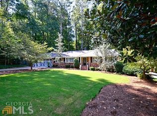 1664 Arrowhead Trl, Atlanta, GA 30345