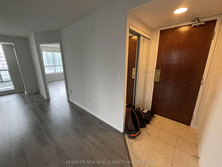 1 Pemberton Ave #2008 — Photo 2