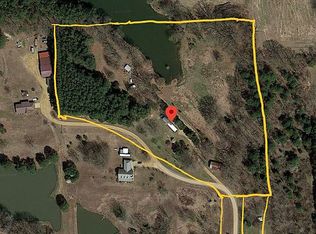 186 Mount Carmel Ln, Brighton, TN 38011