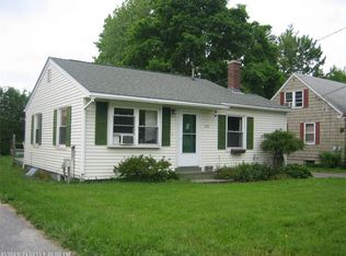 108 Holm Ave, Portland, ME 04102
