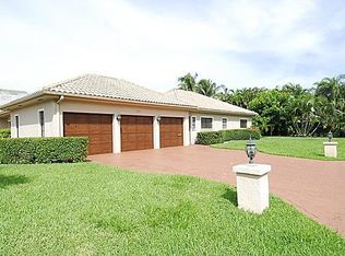 1575 Sabal Palm Dr, Boca Raton, FL 33432