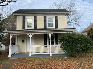 2367 Mosby Ave, Lynchburg, VA 24501