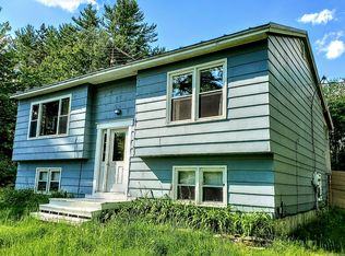 89 Toothaker Pond Rd, Phillips, ME 04966