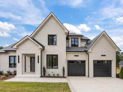 3701 Joyful Creek Trl, Zebulon, NC, 27597