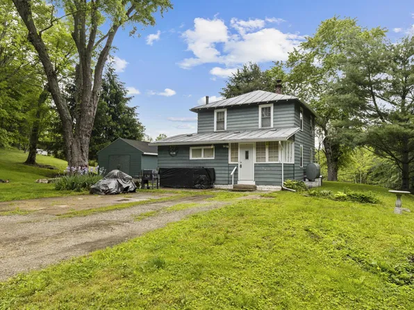 5654 Stoney Creek Rd, Chillicothe, OH 45601