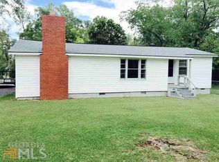 5735 Moseley Dixon Rd, Macon, GA 31220