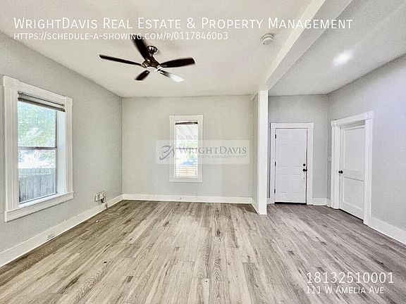 4th image of 111 W Amelia Ave