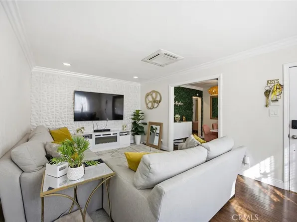 2007 Thurman Ave, Los Angeles, CA 90016