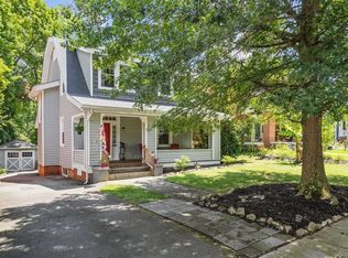 1539 Berkeley Ave, Petersburg, VA 23805