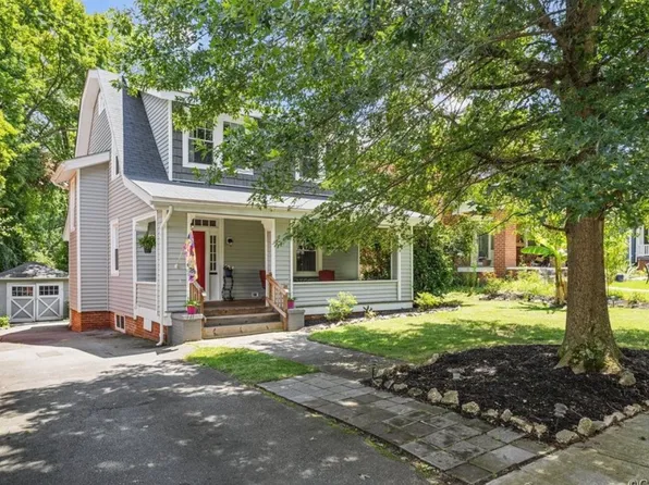 1539 Berkeley Ave, Petersburg, VA 23805