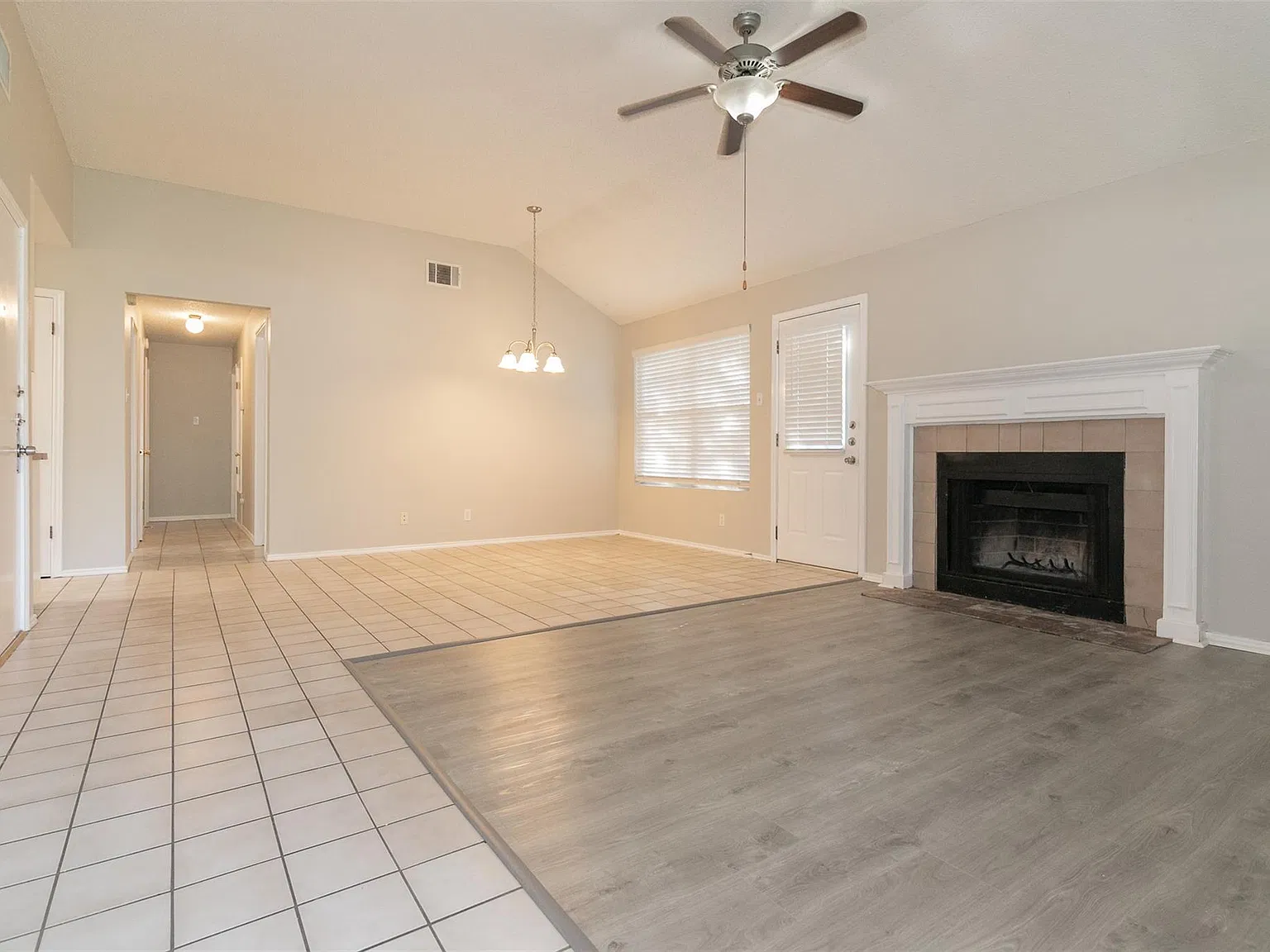 3 bed, 2.0 bath, 1962 sqft, $1,850 — Photo 2