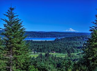 657 Wildwood Rd, Quilcene, WA 98376