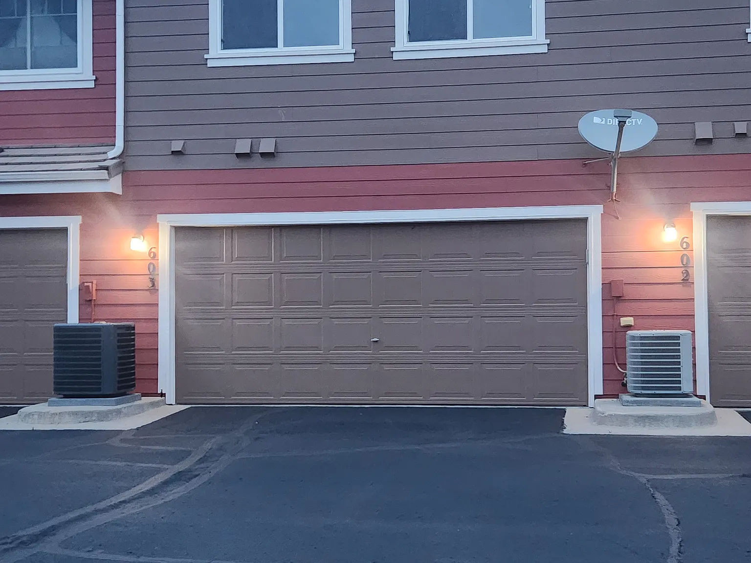 2 bed, 2.5 bath, 1500 sqft, $2,600 — Photo 1