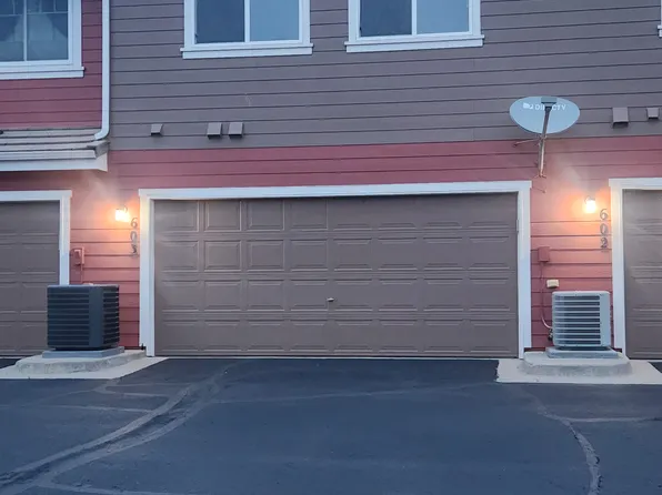10533 Paris St Unit 603, Commerce City, CO 80640