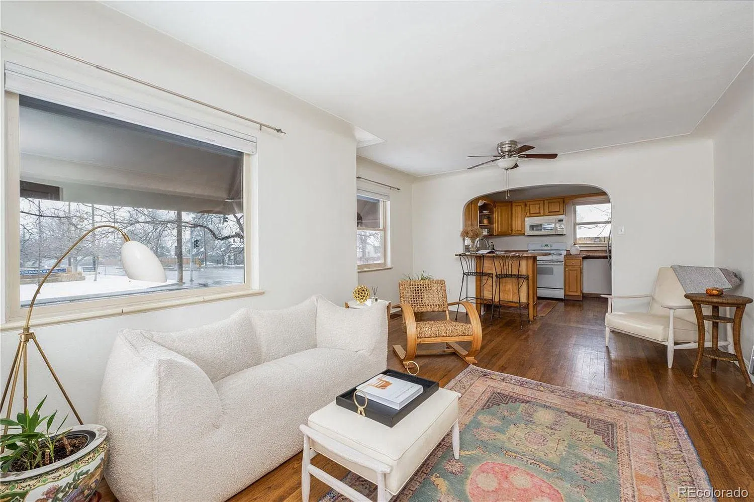 2102 S Pearl St — Photo 3