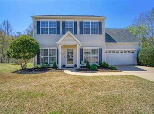 274 Dartmoor Dr, Spartanburg, SC 29301
