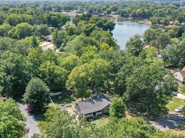 1711 Su Twan Dr, Worden, IL 62097