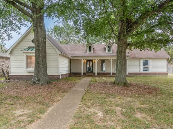 2576 Laurelcrest Dr, Memphis, TN 38133